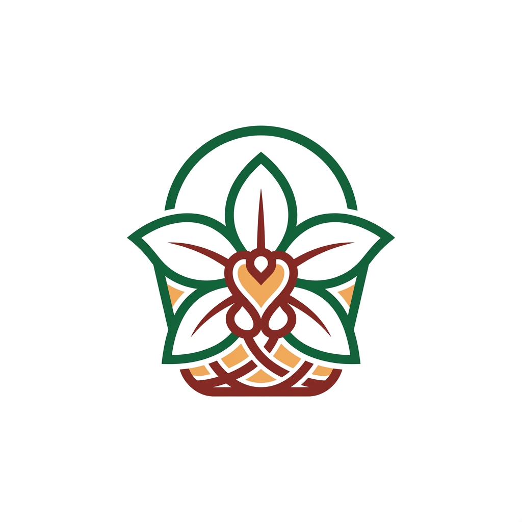 Logo Mora Market